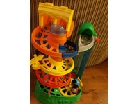 thomas the tank ball tower